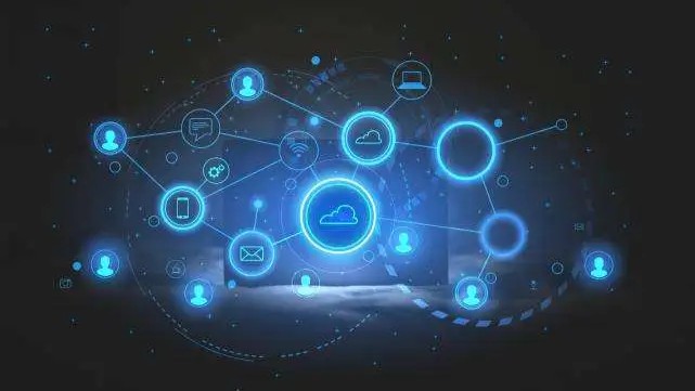 云链可视智慧运维-数据中心运维产品