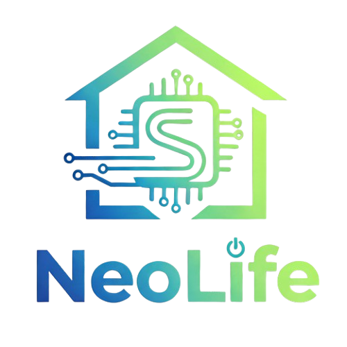 NeoLife Logo
